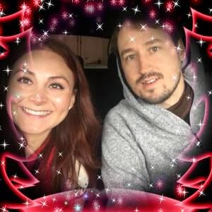 Meet your Posher, Marcheline